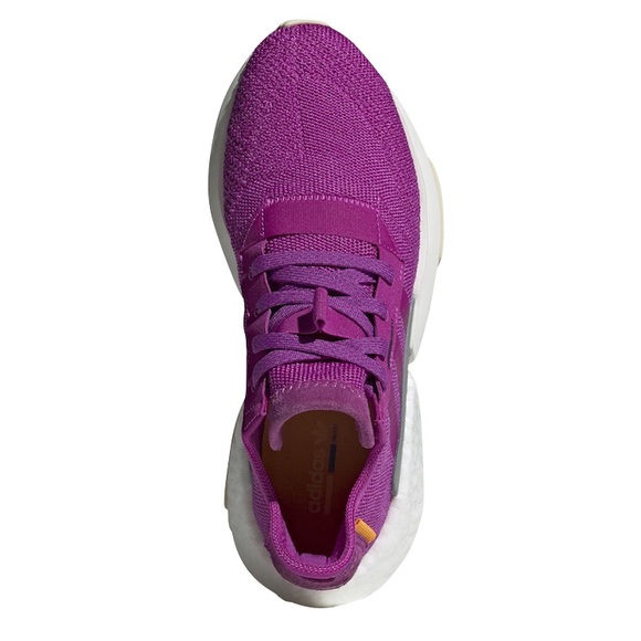 HP Adidas Pod System vivid purple orange accent - Picture 2 of 10